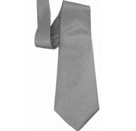afbeelding s / m - de grijze stropdas