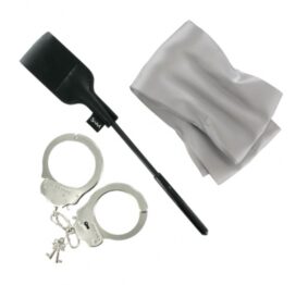 afbeelding s / m - bondage escape kit