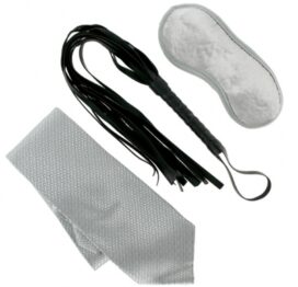 afbeelding s / m - tie me up kit