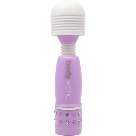 afbeelding Bodywand Mini Wand Massager Paars