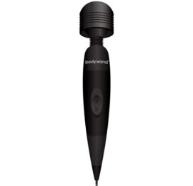 afbeelding Bodywand Midnight Plug-In Wand Massager