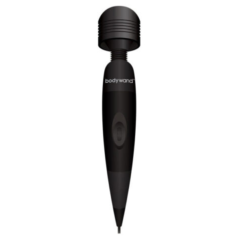 afbeelding Bodywand Midnight Plug-In Wand Massager