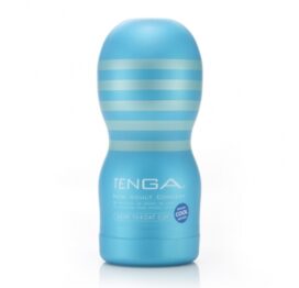 afbeelding tenga - cool edition deep throat cup