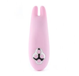 afbeelding closet collection - dulce bunny vibrator pink