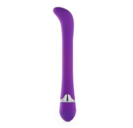 afbeelding closet collection - carrie b slim g vibrator paars