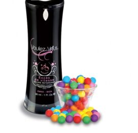 afbeelding voulez-vous... - desensitizing gel bubblegum