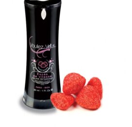 afbeelding voulez-vous... - desensitizing gel tagada berry