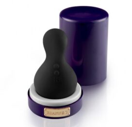 afbeelding rs - icons - matryoshka vibrator zwart