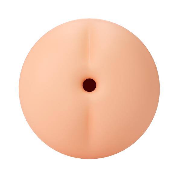 afbeelding Autoblow A.I. Silicone Sleeve Blank Anus