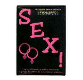 afbeelding kheper games - lesbian sex!