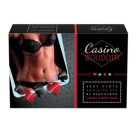 afbeelding kheper games - casino boudoir