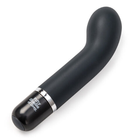 afbeelding Fifty Shades of Grey Mini G-Spot Vibrator