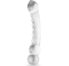 afbeelding Fifty Shades of Grey Glazen G-Spot Dildo