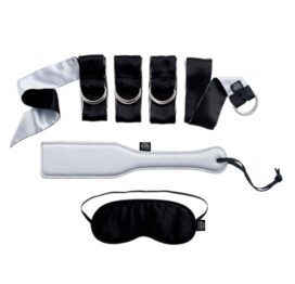 afbeelding fifty shades of grey - first time bondage kit