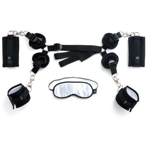 afbeelding Fifty Shades of Grey Bondage Kit