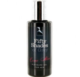 afbeelding fifty shades of grey - pleasure gel for her