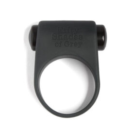 afbeelding Fifty Shades of Grey Feel It Vibrerende Cock Ring