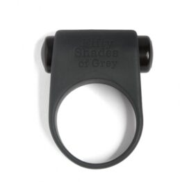 afbeelding Fifty Shades of Grey Feel It Vibrerende Cock Ring