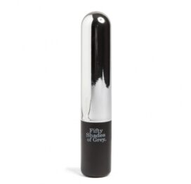 afbeelding fifty shades of grey - vibrerende usb bullet