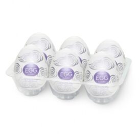 afbeelding tenga - egg cloudy (6 stuks)