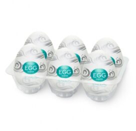 afbeelding tenga - egg surfer (6 stuks)