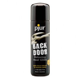 afbeelding pjur - back door glide 250ml.