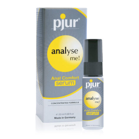 afbeelding Pjur Analyse Me Gel Anale Seks 20 ml