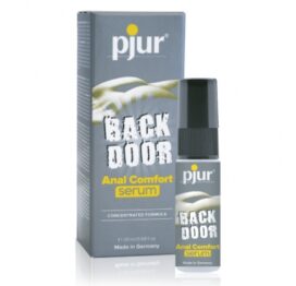 afbeelding pjur - back door serum 20ml.