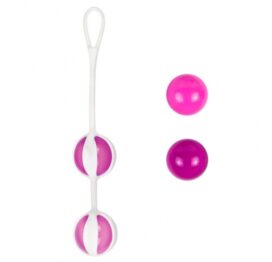 afbeelding fun toys - geisha ballen