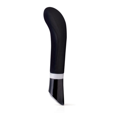 afbeelding B Swish bgood Deluxe Curve G-Spot Vibrator Paars