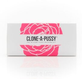afbeelding clone a pussy kit - hot pink