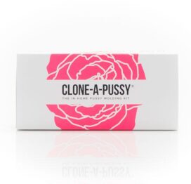 afbeelding Clone-A-Pussy Kit Hot Pink