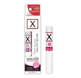 afbeelding sensuva - x on the lips bubblegum