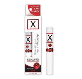 afbeelding sensuva - x on the lips kers