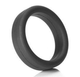 afbeelding tantus - super soft c-ring zwart
