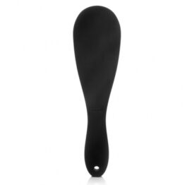 afbeelding tantus - pelt paddle zwart