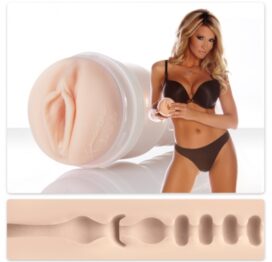 afbeelding fleshlight girls - jessica drake lotus