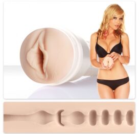 afbeelding fleshlight girls - kayden kross lotus