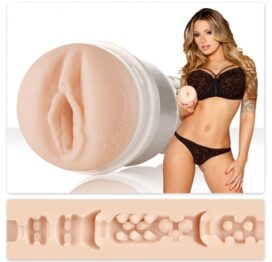 afbeelding fleshlight girls - teagan presley primal