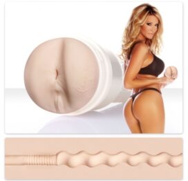 afbeelding fleshlight girls - jessica drake forbidden