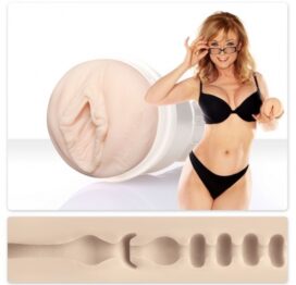 afbeelding fleshlight girls - nina hartley lotus