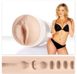 afbeelding fleshlight girls - alexis texas lotus