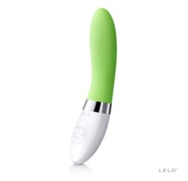 afbeelding lelo - liv 2 vibrator groen