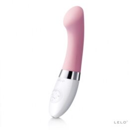 afbeelding lelo - gigi 2 vibrator roze