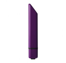 afbeelding rocks-off - bamboo purple pleez-her