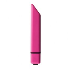 afbeelding rocks-off - bamboo pink passion