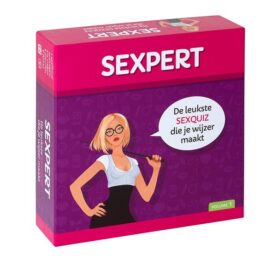 afbeelding Sexpert NL