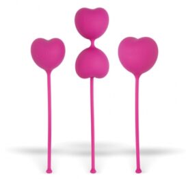 afbeelding lovelife - flex kegels 3 st.