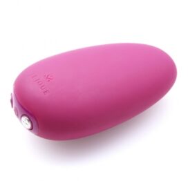 afbeelding je joue - mimi vibrator fuchsia