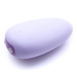 afbeelding je joue - mimi vibrator lila